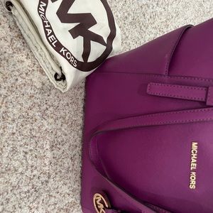 Michael Kors tote bag